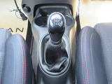 マーチ 1.5 NISMO S 