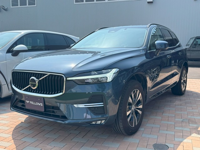 XC60  B5 AWD モメンタム 4WD
