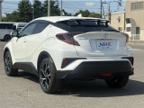 C-HR 1.2 G-T 4WD 