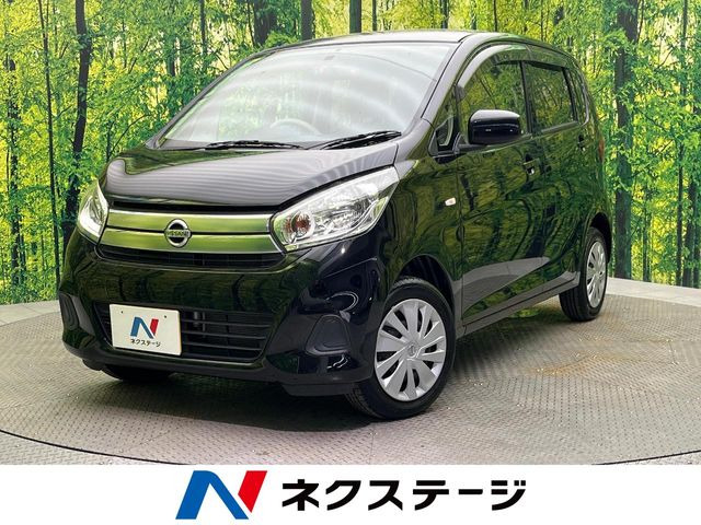 デイズ J 