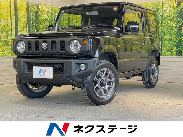 ジムニー  XC