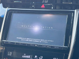 ハリアー 2.0 プレミアム 