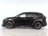 RAV4 2.5 ハイブリッド G E-Four 4WD 