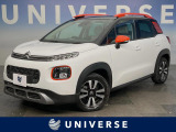 シトロエン C3エアクロスSUV シャイン