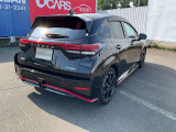 ノートオーラ  1.2 NISMO