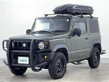 ジムニー XG 4WD 5MT