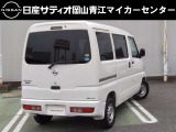 NV100クリッパー DX 
