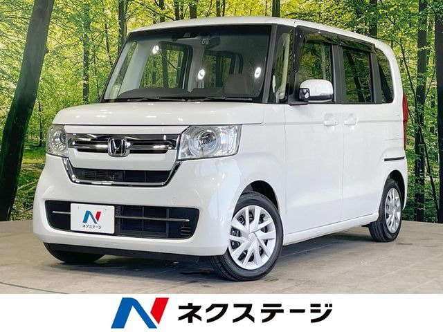 N-BOX L 
