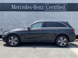 GLC 220d 4マチック 4WD 