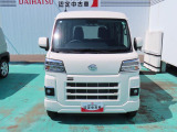 ハイゼットカーゴ クルーズ 4WD 