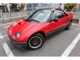 AZ-1  5MT ターボ ガルウイング
