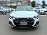 A8 55 TFSI クワトロ 4WD 