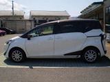 シエンタ 1.5 ファンベース G 