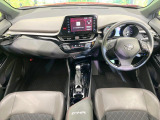 C-HR  G