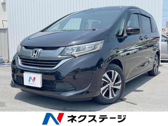 フリード 1.5 G ホンダセンシング 