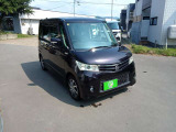 ルークス ハイウェイスター 4WD 