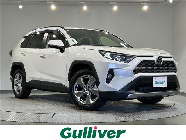 RAV4 2.0 G 4WD 4WD 修復歴無し