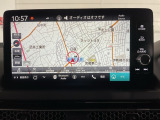純正メモリーナビを搭載!情報量や検索スピードの速さが魅力的♪初めて行く場所も安心で快適なドライブをお楽しみいただけます♪