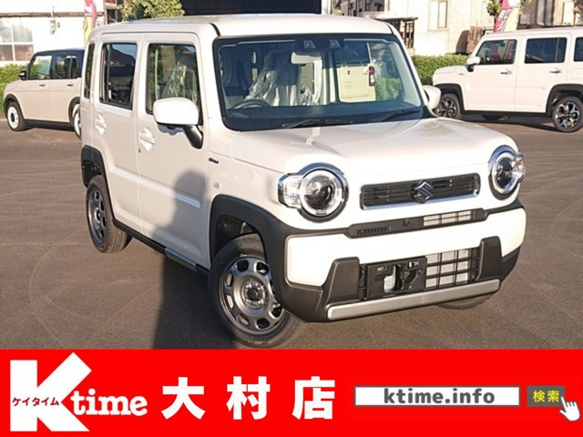 スペーシア ハイブリッド(HYBRID) G 