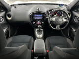 ジューク 1.5 15RX V セレクション 修復歴無し