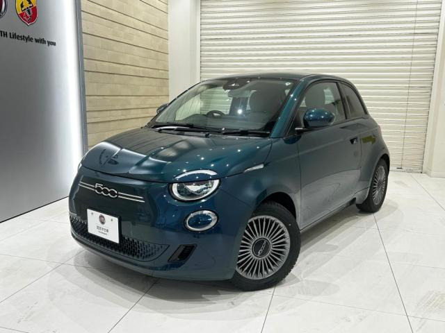 500e ポップ 