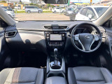 エクストレイル 2.0 20X エマージェンシーブレーキパッケージ 4WD 4WD ワンオーナー