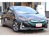 プリウスPHV 1.8 S ナビパッケージ 走行距離無制限1年保証 車検整備付き