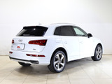 Q5 40 TDI クワトロ スポーツ Sラインパッケージ ディーゼル 4WD 