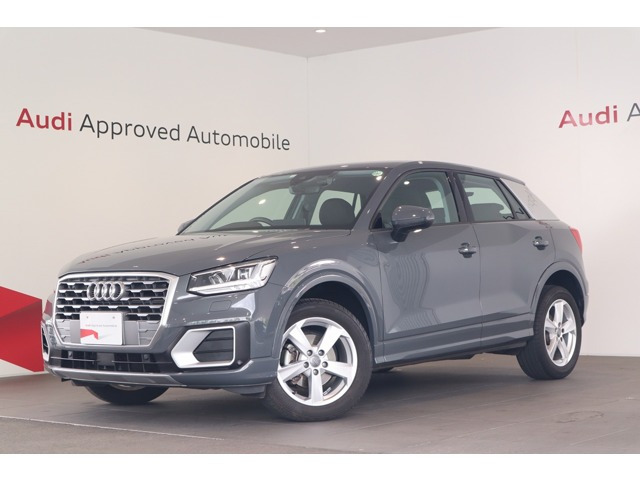 Q2 1.0 TFSI スポーツ 