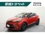 トヨタ C-HR