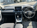 RAV4 2.0 X 修復歴無し