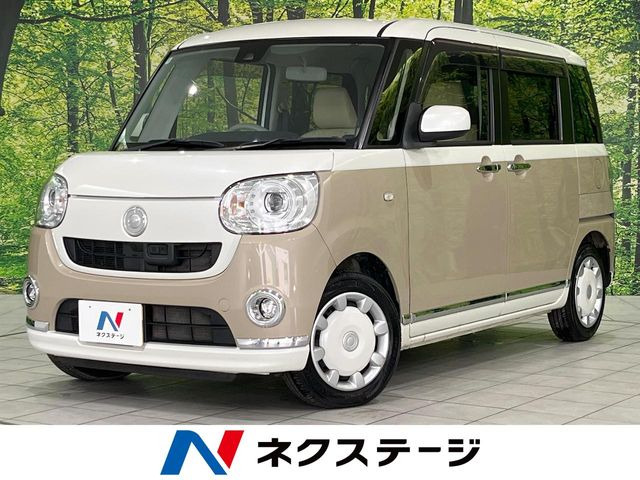 ムーヴキャンバス G メイクアップ SAII 