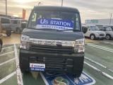 エブリイ ジョイン ターボ 