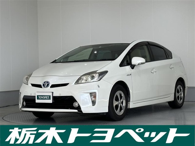 プリウス 1.8 S 