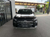 GLB GLB200d 4マチック AMGラインパッケージ 4WD MP202502