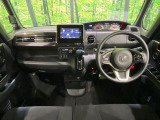 N-BOXカスタム G L ホンダセンシング 