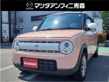 スズキ アルトラパン