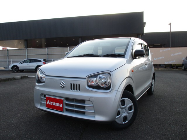 アルト F オートギヤシフト 4WD 