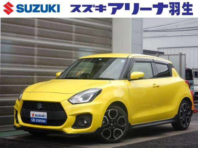 スイフト  スポーツ 1.4