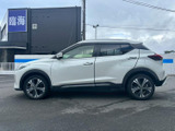 キックス 1.2 X ツートーン インテリアエディション (e-POWER) 