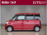 スペーシアカスタム TS 