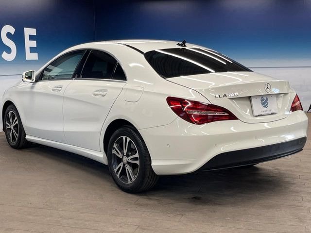 ここ ページ メルセデス・ベンツ CLAクラス CLA180 の中古車詳細 (44,800km