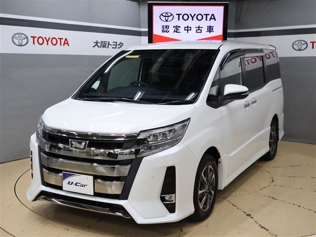 ノア 2.0 Si W×B II 