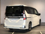 セレナ 1.2 e-POWER ハイウェイスター V 