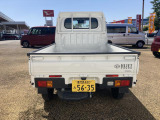 ハイゼットトラック スタンダード 