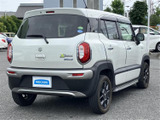 クロスビー 1.0 ハイブリッド(HYBRID) MZ 4WD 