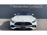 SLクラス AMG SL43 (BSG搭載モデル) 