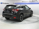 インプレッサXV  2.0e-S EyeSight