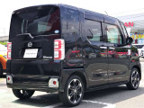 ウェイク G ターボ リミテッド SAIII 4WD 