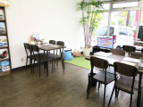 別店舗「展示場 ワールドスペースPAL(パル)」の店内です♪ワールドスペースPALの店内にはクルマだけじゃなく色々な情報盛り沢山です!お気軽にお立ち寄りください(^^♪